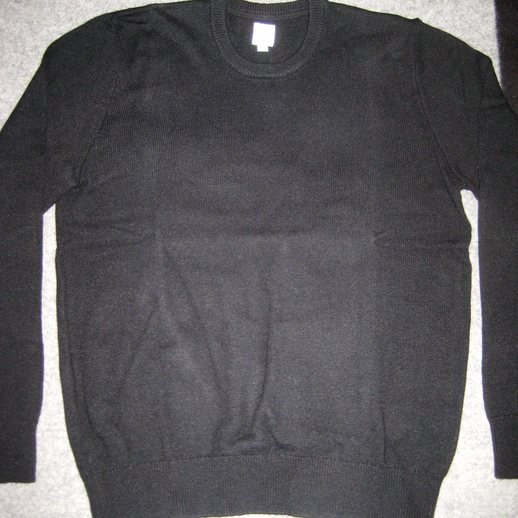 Gap 2018 Cozy Classic Sweater Nwt